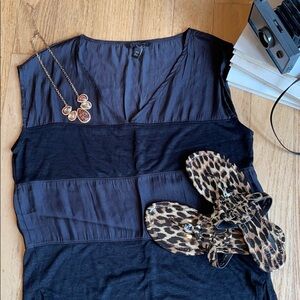 Banana Republic Top